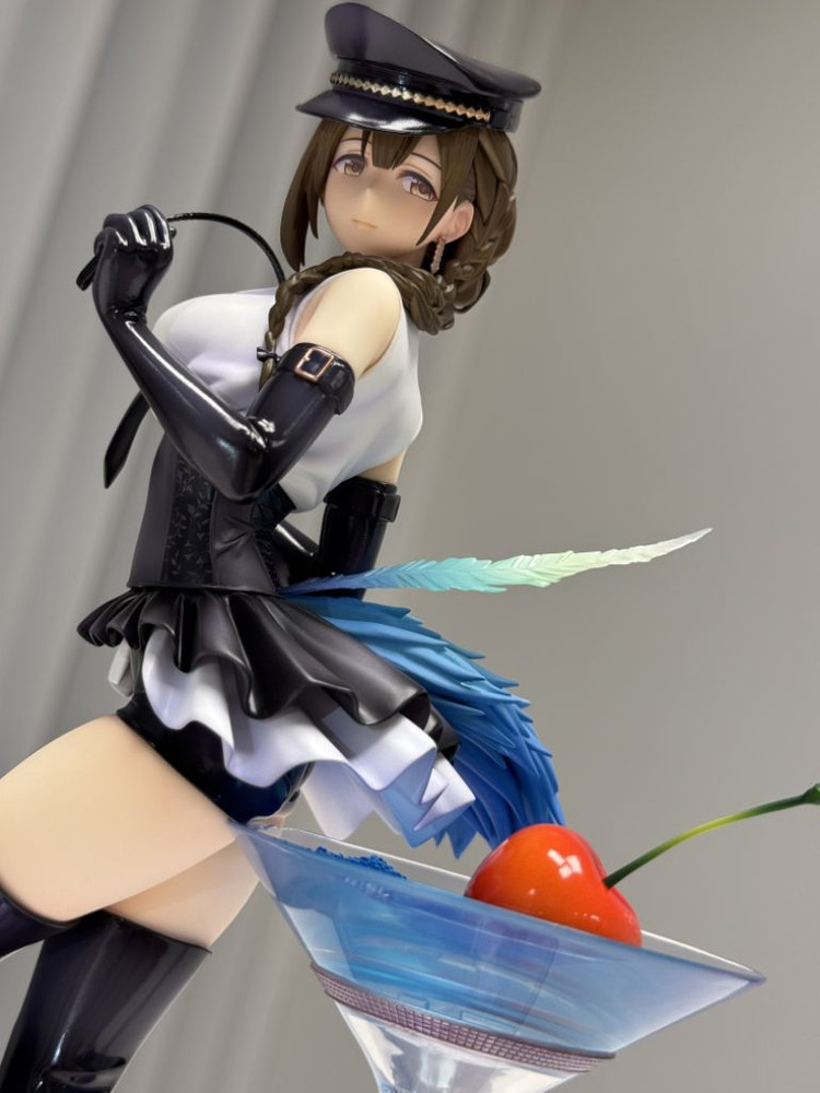 알터 아이돌마스터 샤이니컬러즈 치유키 1/7 피규어--2