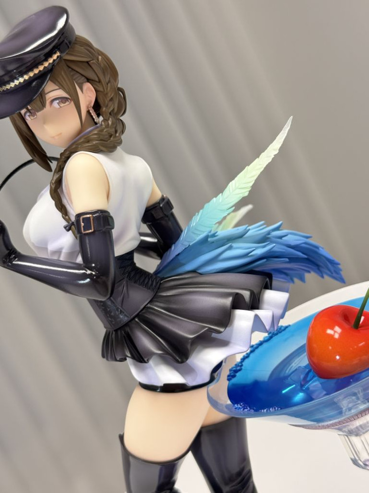 알터 아이돌마스터 샤이니컬러즈 치유키 1/7 피규어--3