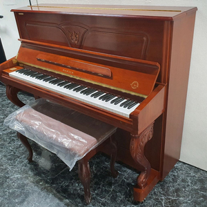 삼익 업라이트 중고 피아노 팝니다. 아파트에서도 사용 할 수 있도록 방음 가능.