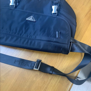 프라다 사피아노 크로스백 ( 새상품 )