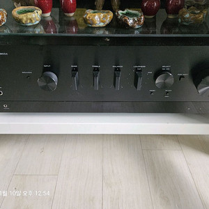 야마하 R-N800A 리시버 앰프