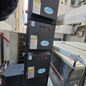 업소용 집진기 판매합니다