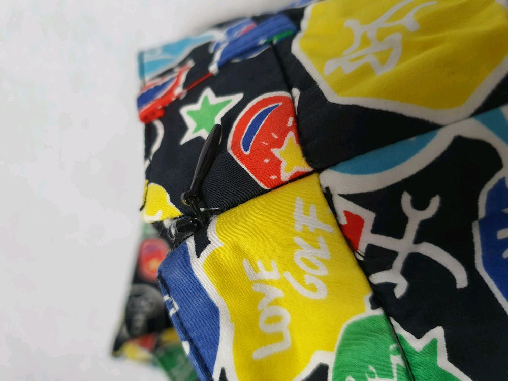 예쁜 여성 까스텔바작 봄 여름 가을 골프 치마 스커트 67cm womens golf skirt 이미지