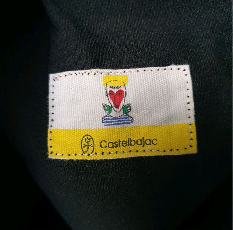 예쁜 여성 까스텔바작 봄 여름 가을 골프 치마 스커트 67cm womens golf skirt 이미지