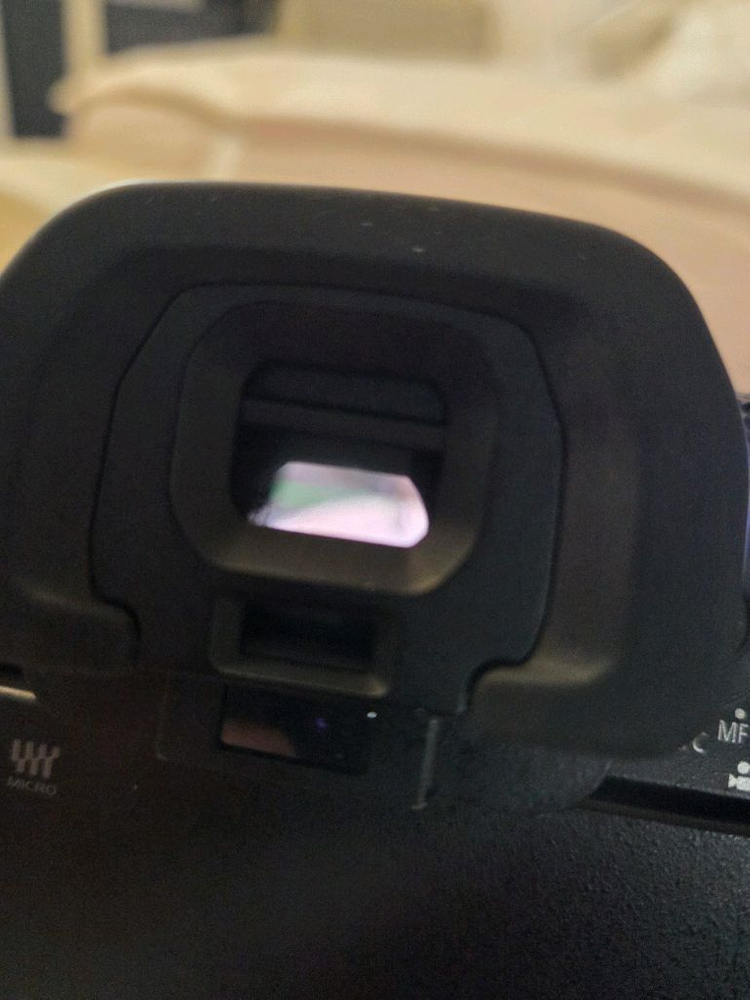 파나소닉 루믹스 GH4 + 올림푸스 14-42--5