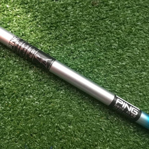 핑(G440) ALTA J CB Blue 드라이버 샤프트(S SR R) 3종