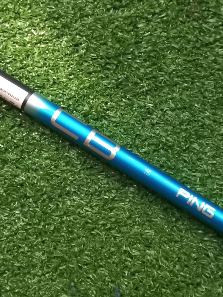 핑(G440) ALTA J CB Blue 드라이버 샤프트(S SR R) 3종--3
