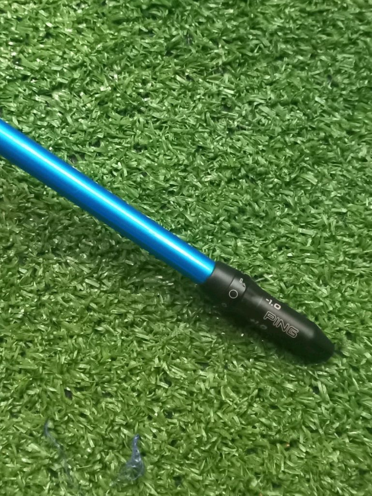 핑(G440) ALTA J CB Blue 드라이버 샤프트(S SR R) 3종--5