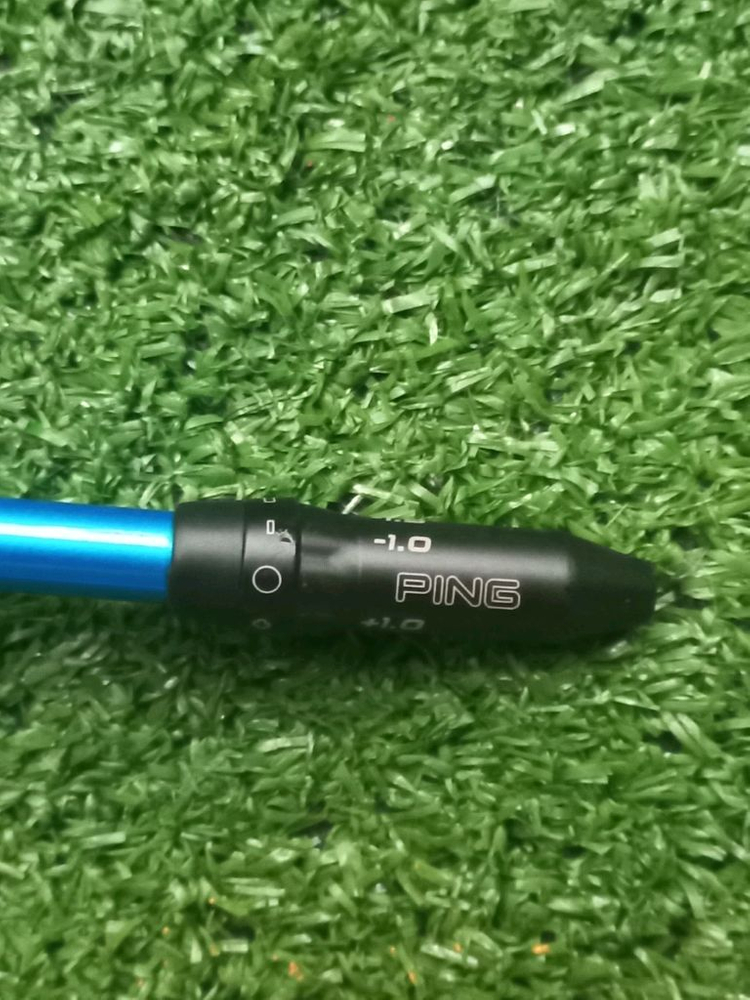 핑(G440) ALTA J CB Blue 드라이버 샤프트(S SR R) 3종--6