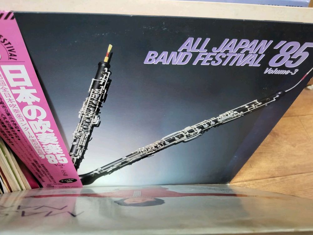 LP 음반 100장 일괄판매 (9 오디오 앰프 스피커 LP턴테이블--4