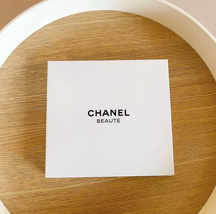 샤넬 탁상거울 메이크업 거울--4