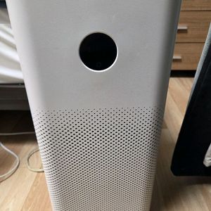 샤오미 공기청정기 3H 국내 정품 이미지