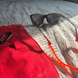 District Vision 디스트릭트비전 케이치 선글라스