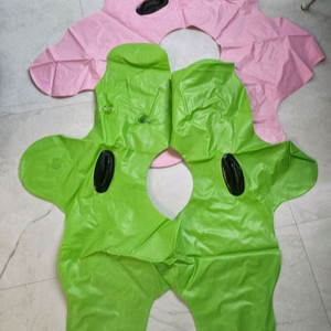 어린이 또는 학생들 블럭튜브 판매 해요 이미지