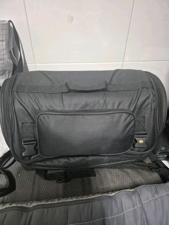 롤랜드 큐브 스트리트 EX 새상품 가방+마이크2개 이미지