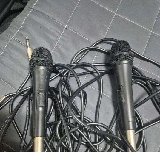 롤랜드 큐브 스트리트 EX 새상품 가방+마이크2개 이미지