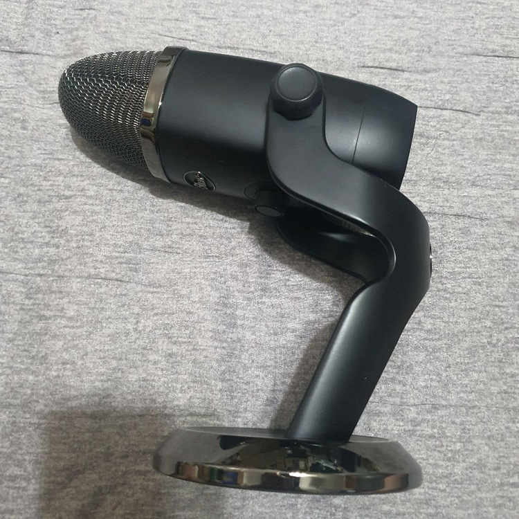 블루 예티 X 유선 마이크 A00104--7