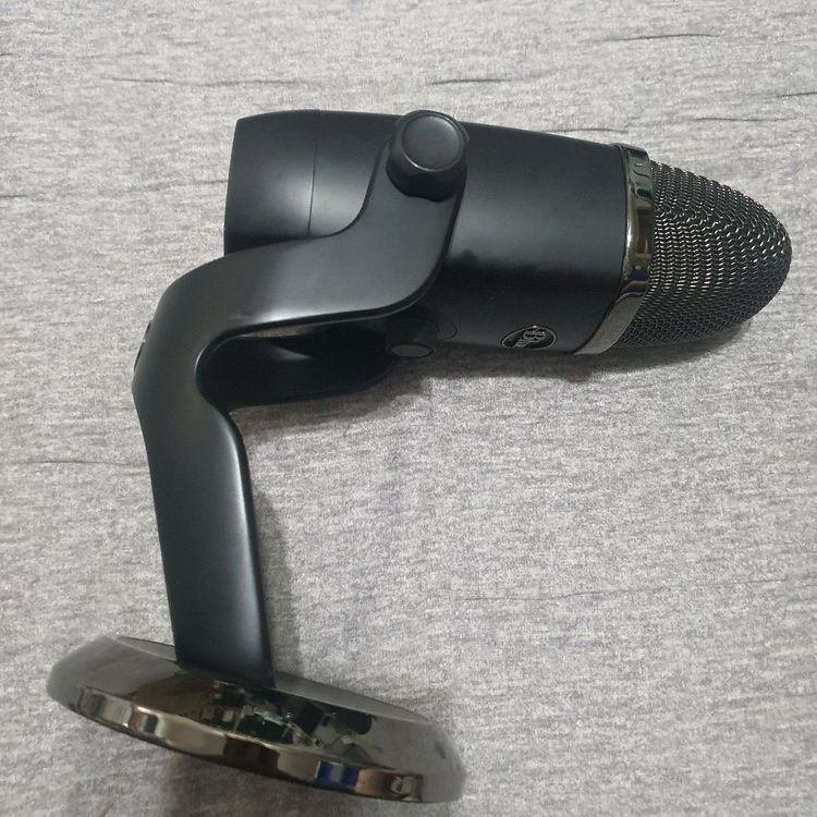 블루 예티 X 유선 마이크 A00104--8