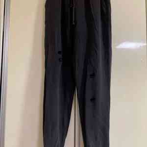 자라 팬츠바지 트레이닝 바지