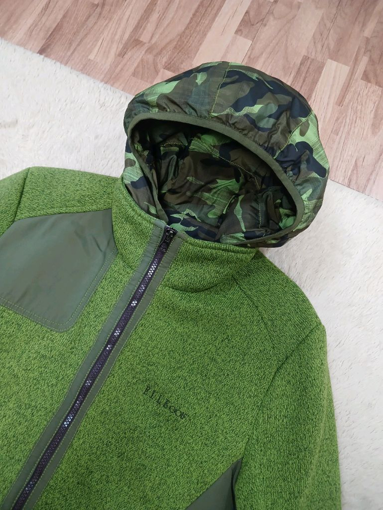 [남성95] 정품 엘르 투웨이 패딩점퍼 완전새것 무료배송--1