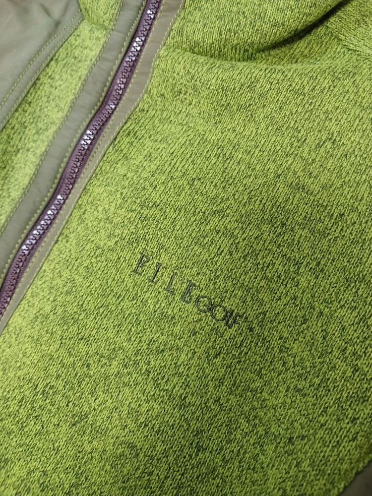 [남성95] 정품 엘르 투웨이 패딩점퍼 완전새것 무료배송--2