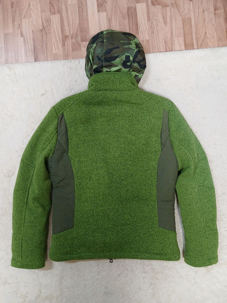 [남성95] 정품 엘르 투웨이 패딩점퍼 완전새것 무료배송--5