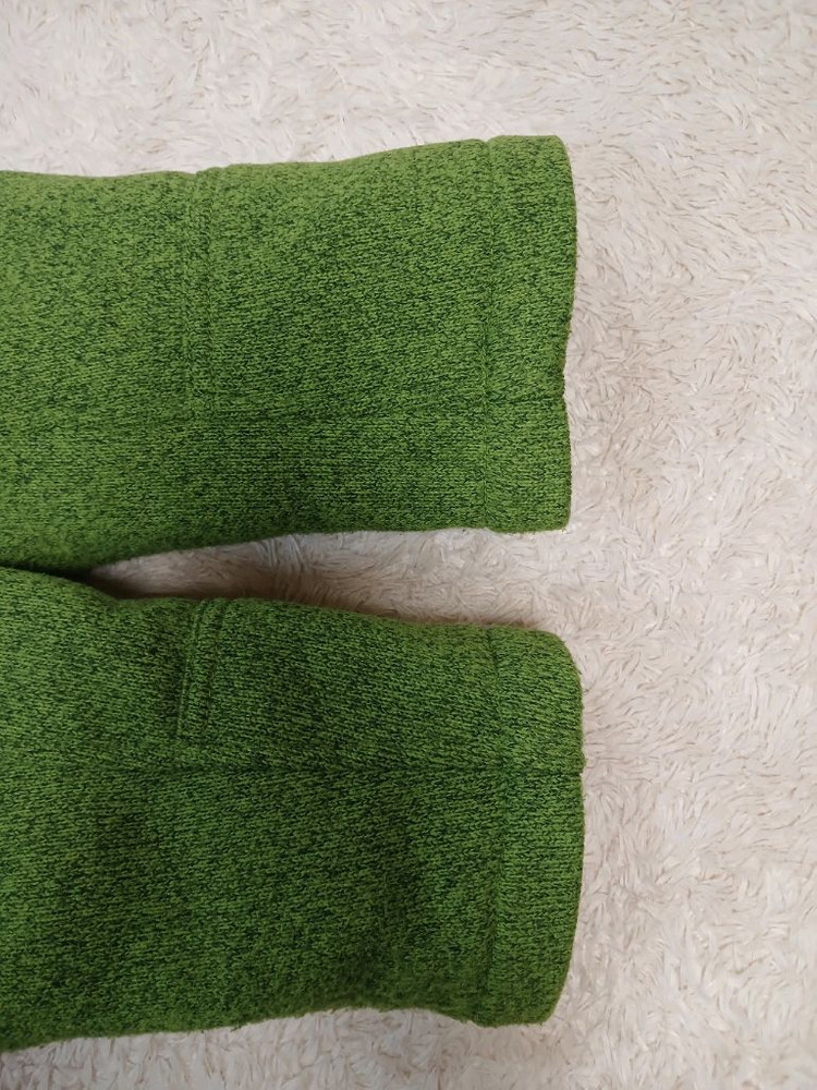 [남성95] 정품 엘르 투웨이 패딩점퍼 완전새것 무료배송--6