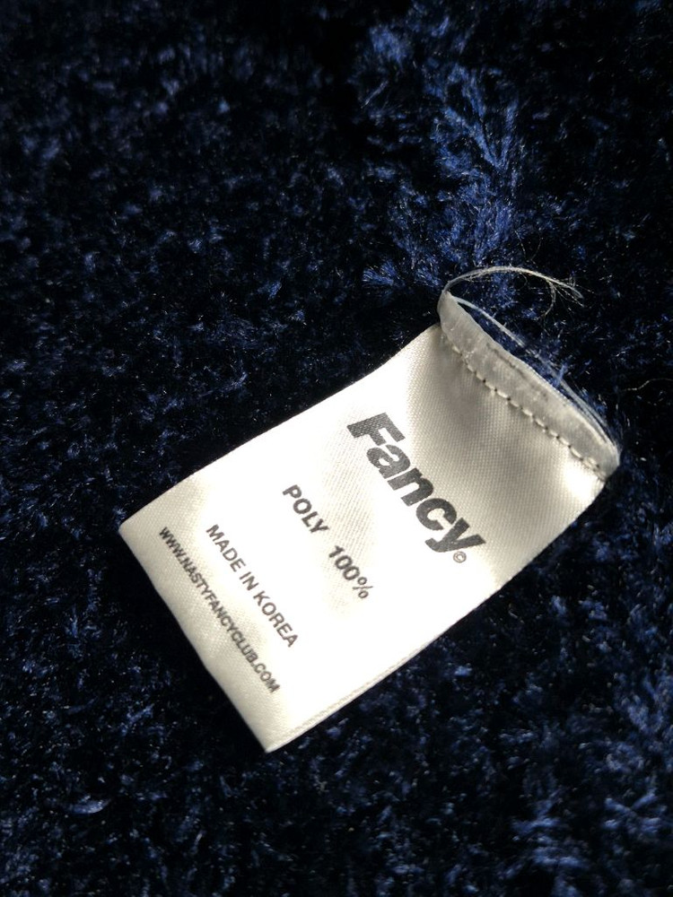 네스티팬시클럽 모르프 가디건 팬시클럽--5