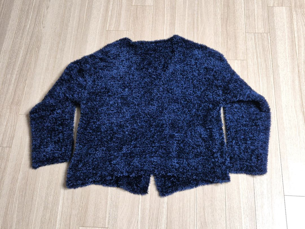 네스티팬시클럽 모르프 가디건 팬시클럽--8