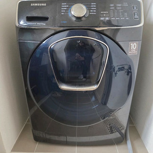 삼성 드럼세탁기23kg