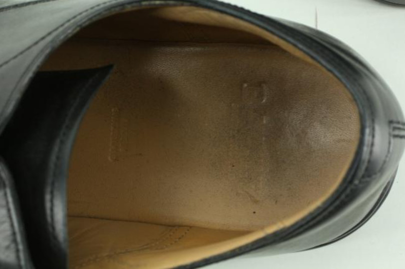 발리 구두 이미지