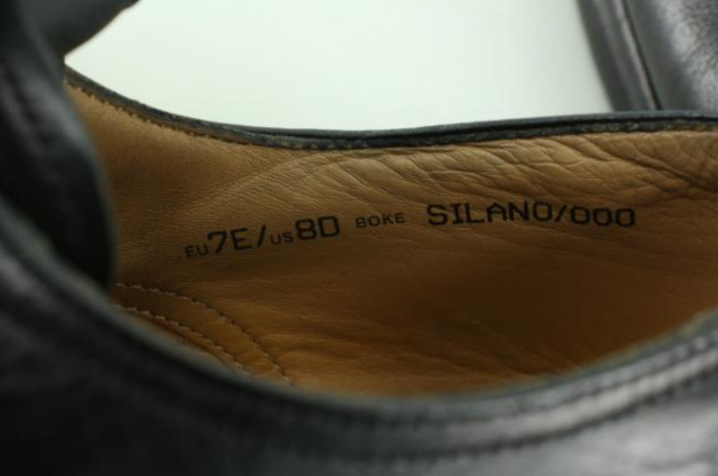 발리 구두 이미지