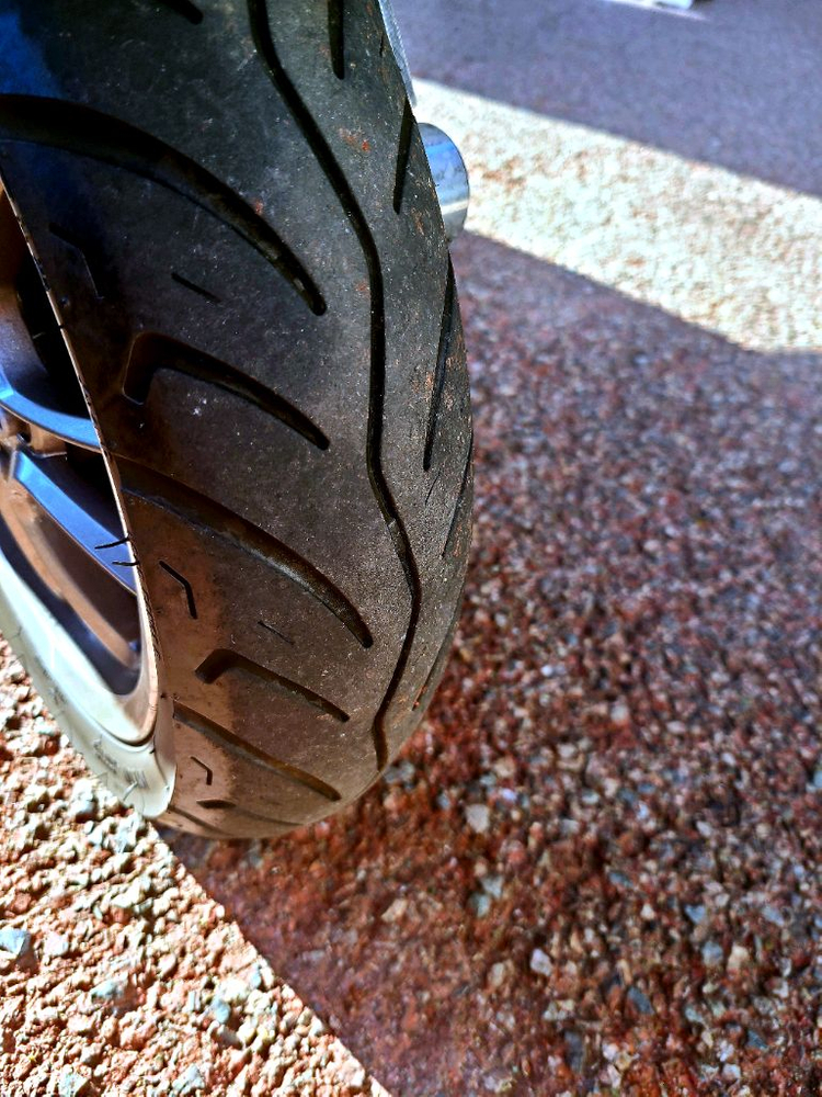 베스파 프리마베라S 도색/구동계/드레스업 풀튜닝 이미지