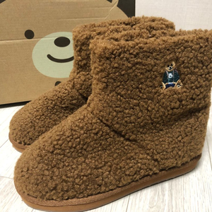 베어파우 키즈 부츠 200