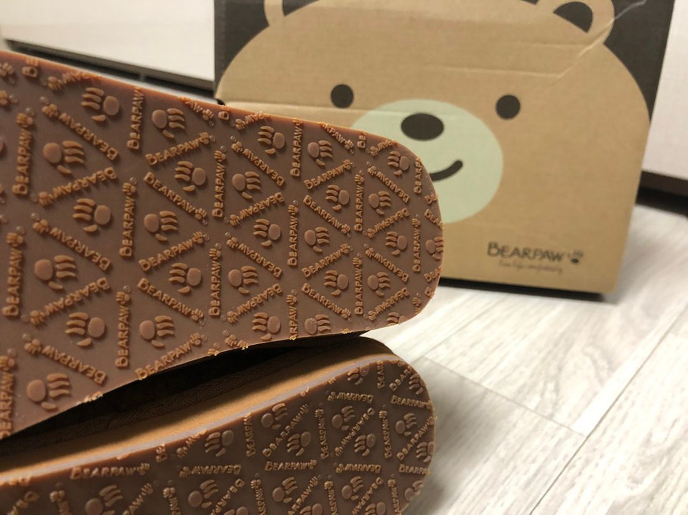 베어파우 키즈 부츠 200--1