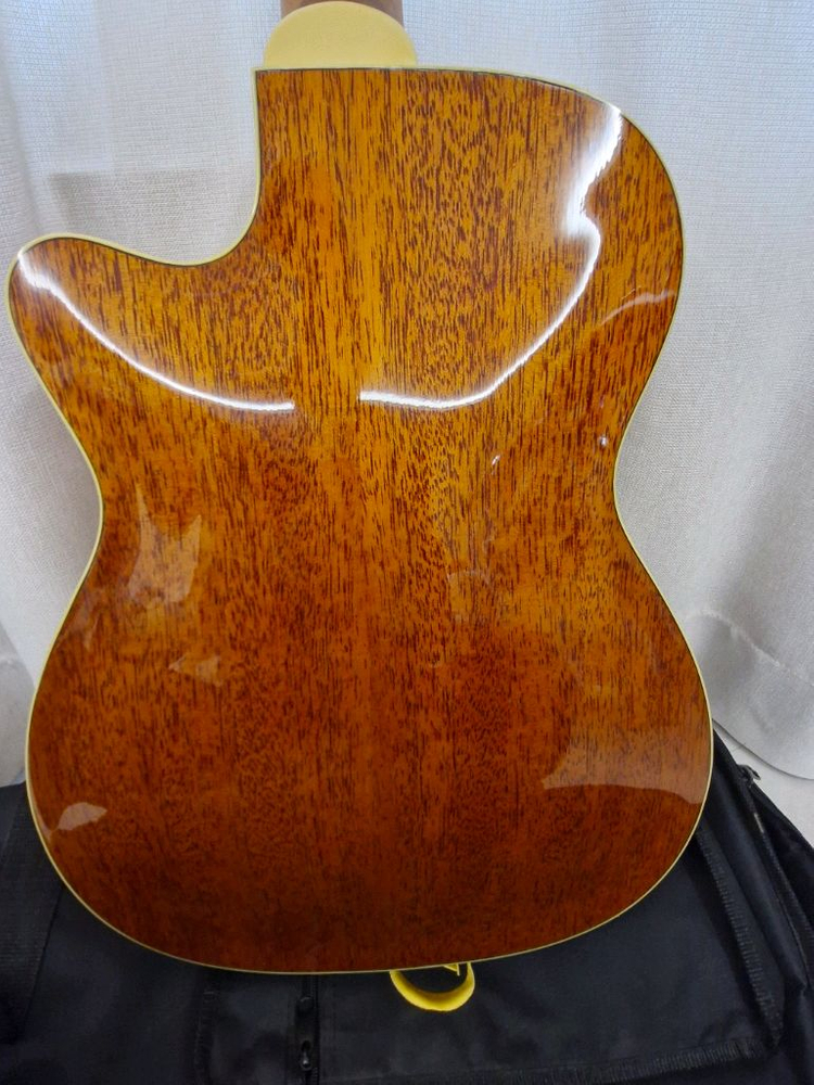 크래프터 KTRV-230 어쿠스틱 기타--3