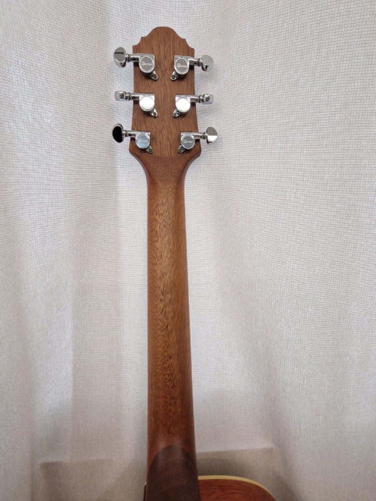 크래프터 KTRV-230 어쿠스틱 기타--8