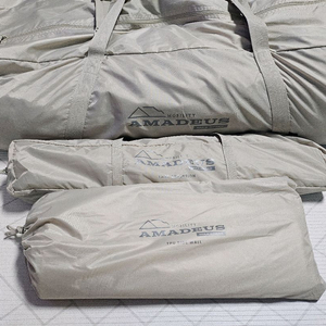 아이두젠 아마데우스 맥스스페이스 사이드TPU,타프익스텐션