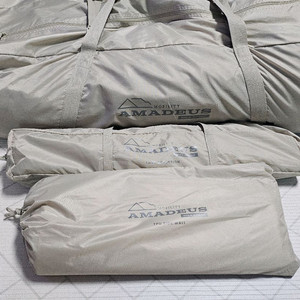 아이두젠 아마데우스 맥스스페이스 사이드TPU,타프익스텐션