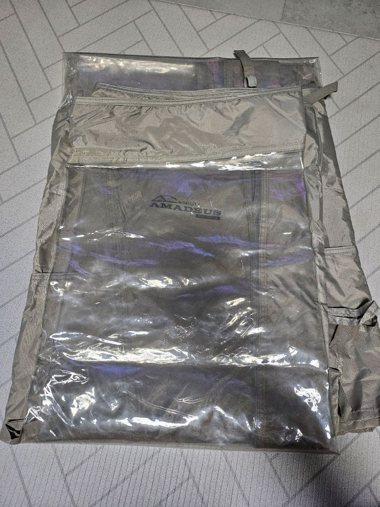 아이두젠 아마데우스 맥스스페이스 사이드TPU,타프익스텐션 이미지