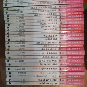 비룡소 난책읽기가 좋아 2단계(택포)-가격내림