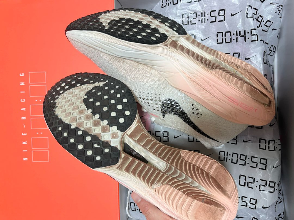 (240, 7)나이키 줌X 베이퍼플라이 넥스트% 3 크림슨 틴트 이미지