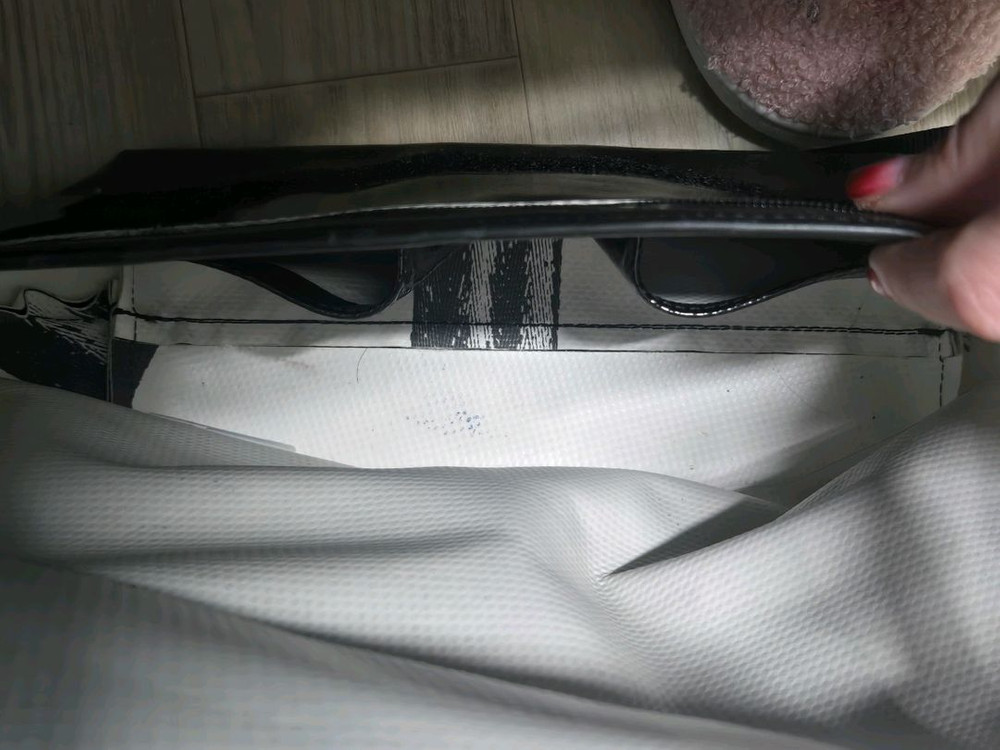 프라이탁 올블랙 하이파이브오 이미지