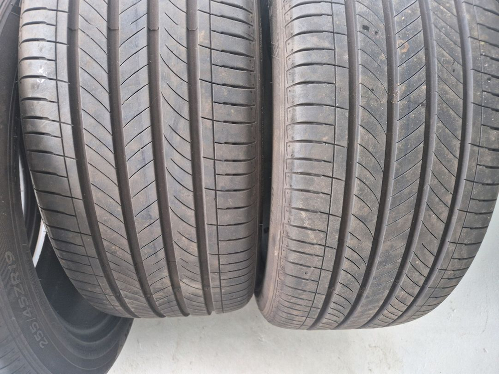 255 45 19 한국 벤투스 S2 AS 한대분--4