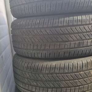225/55R17 콘티낸탈 24년 34주차 한대분 이미지