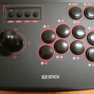 EZSTICK 게임기