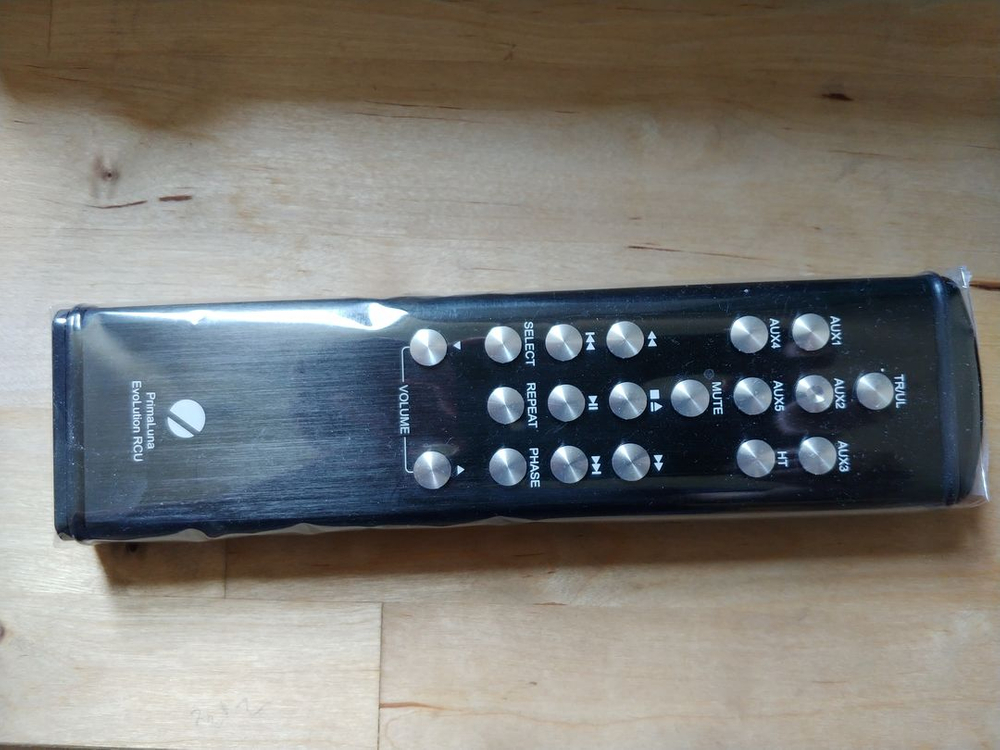 프리마루나 에보 400 진공관 인티앰프 판매 (박스품)--4