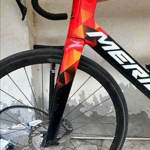 바레인 메리다 리액토5000(사이즈58)