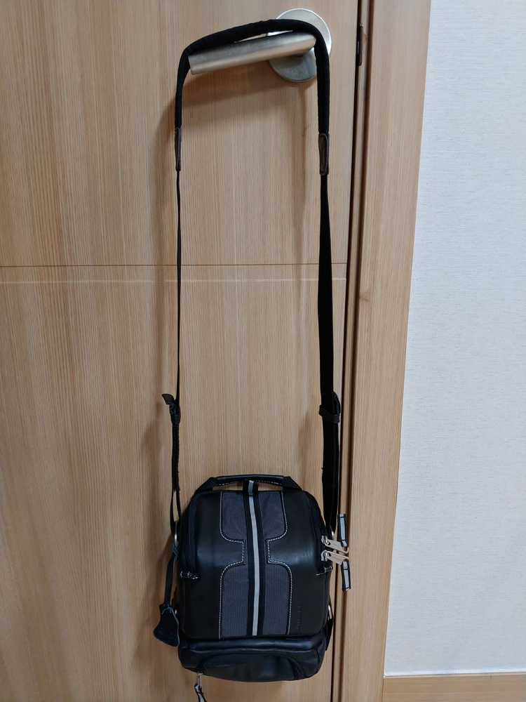 라이카 M, 미니룩스, 콘탁스, 카메라 가방, 가죽제품--1