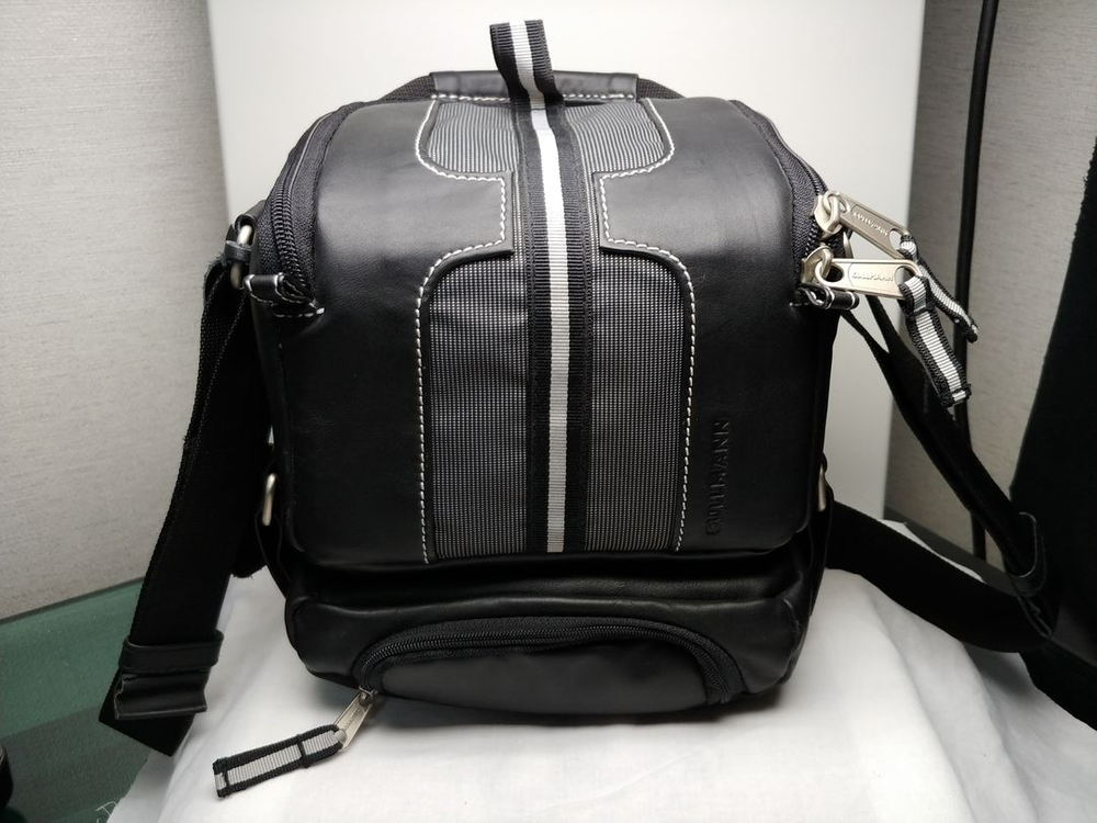 라이카 M, 미니룩스, 콘탁스, 카메라 가방, 가죽제품--5